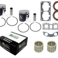 Top End Kit 81mm Yamaha 700 Wave Runner 1994-1995, Wave Raider Dlx 1995