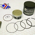 Namura 102mm Hyperdryve Piston Kit B, Yamaha YFM700 Grizzly 14-15/19-23
