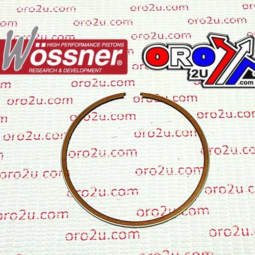 Wossner Piston Ring 54mm Beta RR125 2018-2020, Husaberg TE125 2012-2015