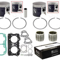 Top End Kit SEA-DOO 951 Std 87.91mm 3D DI 06-07, Sportster LE DI 04-06