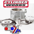 Cylinder Works Cylinder Kit Yamaha YFZ450X/R 2009-0223, 98mm Big Bore