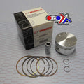 Wiseco 81mm Piston Kit Kawasaki KVF650 05-13, Arctic Cat V-TWIN 04-07