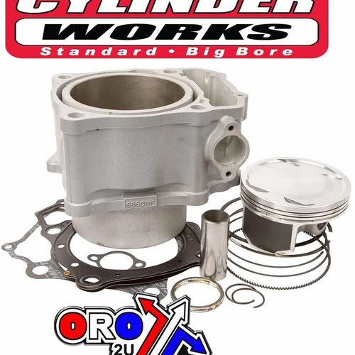 Cylinder Works Top Gasket Top Set Honda TRX700XX 08-09 105mm Big Bore