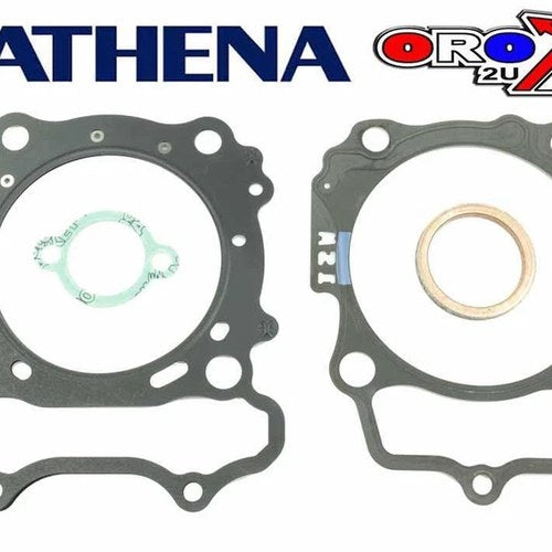 Athena Top End Gasket Set Yamaha YZ250F 14-18, WR250F 15-18, Std Bore