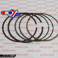 Wiseco Piston Rings 68.5mm Honda TRX250EX 01-08, TRX250 TE/TM/X 02-12