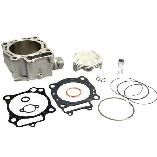 Athena Cylinder Kit Honda CRF450R 02-08, Std Bore, (piston included)