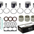 Top End Kit 81.5mm Yamaha Wave Raider 1100 95-96, Wave Venture 96-97