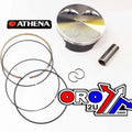 Athena Piston Kit Honda CRF450R 02-08, CRF450X 05-14, 100mm Big Bore