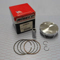 Wiseco 97mm HC Piston Kit B, KTM SX 450 09-11, Armor Glide, 12.5:1,