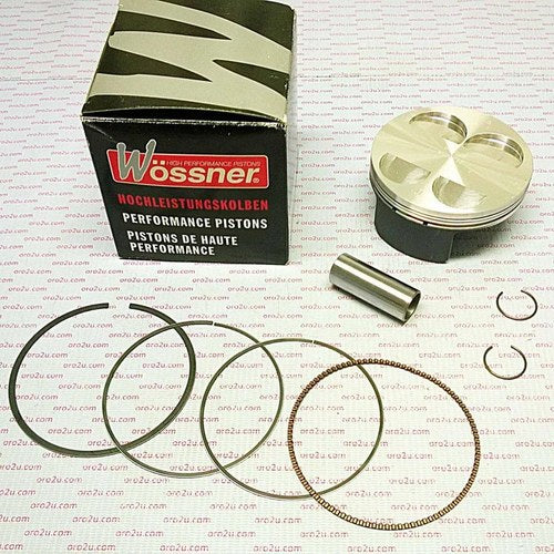 Wossner 96.97mm Piston Kit C, Husqvarna TC450 2002, TE450 2002-2005
