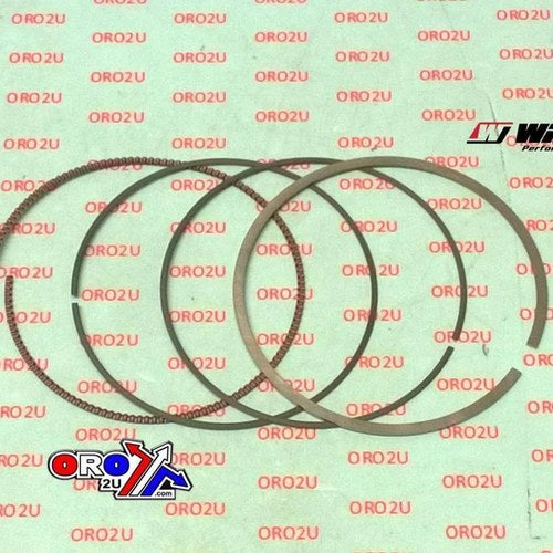 Wiseco 79mm Piston Rings Honda CRF250R 2018-2023, CRF250RX 2019-2021
