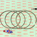 Wiseco 79mm Piston Rings Honda CRF250R 2018-2023, CRF250RX 2019-2021