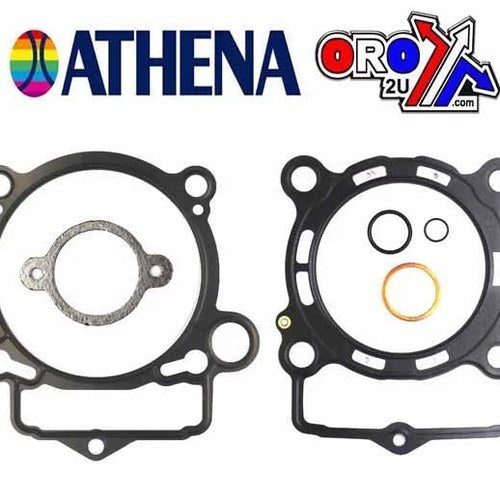 Athena Top End Gasket Set Gas EX-F/MC-F 250 21-22, 82mm Big Bore