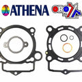 Athena Top End Gasket Set Gas EX-F/MC-F 250 21-22, 82mm Big Bore