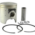 Wossner 56.65mm Piston Kit Yamaha TZR125 1987-1992, DT125R 1988-1999