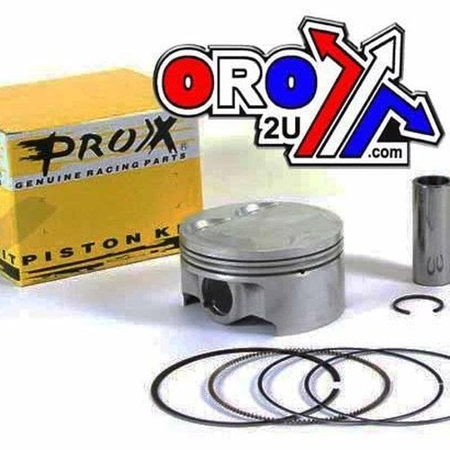 Prox 77mm Piston Kit KTM 250 EXC-F 2001-2005, Beta 250 RR 2005-2007
