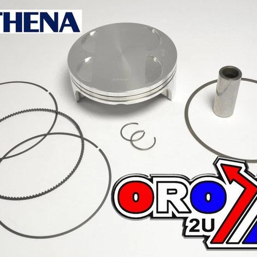 Athena Forged Piston Kit Suzuki RM-Z 450 08-09/12-22 100mm Big Bore