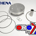 Athena Forged Piston Kit Suzuki RM-Z 450 08-09/12-22 100mm Big Bore
