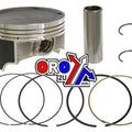 Namura Forged Piston Kit 1.5mm O/S, Kawaasaki KAF620 Mule 1994-2018