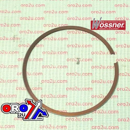 Wossner Piston Ring 83mm Husqvarna CR390 1977-1980, WR390 1977-1980
