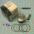 Wiseco 77mm Piston Kit C, Kawasaki KX250F 2015-2016, Racers Choice