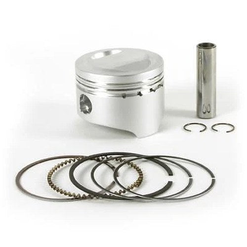 Prox 66mm Piston Kit Honda XR200 80-84, XR200R 81-02, ATC200 80-87