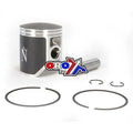 Namura 67mm Piston Kit B, Suzuki RM250 1989-1995, RMX250 1989-1999