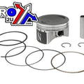 Namura 84.5mm Piston Kit Yamaha YFM450 Kodiak 03-20, Grizzly 08-14