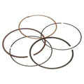 Vertex Piston Ring 92mm Arctic Cat 550 Trv 2009-2017, H1 2009-2011