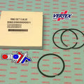 Vertex Piston Ring 56mm Beta 125 RR 2006-2012, Cabellero 2007-2009