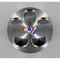 Wiseco 92mm Piston Kit Yamaha YZ-F400 1998-1999, WR400F 1998-2000