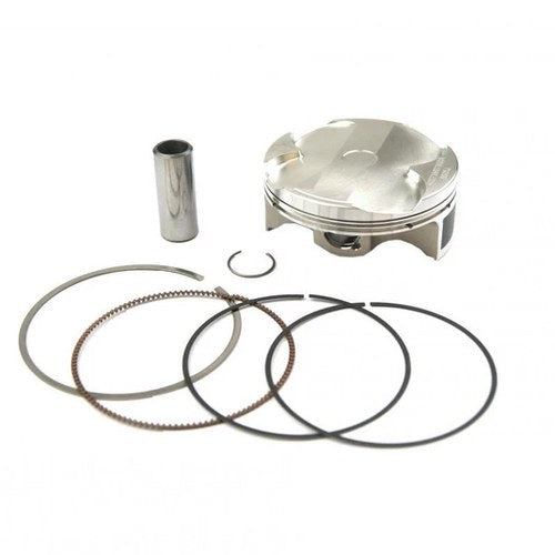 Wiseco 78mm Piston Kit A, Kawasaki KX250 4t 2021-2023, ArmorGlide