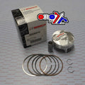 Wiseco 67mm Piston Kit Kawasaki ZX6-R ZX600P 07-08, ZX600R 09-12