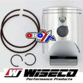 Wiseco 67.5mm Piston Kit Suzuki RM250 1989-1995, RMX250 1989-1999