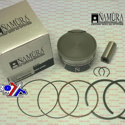 Namura Std Piston Kit CAN-AM 1000 Outlander 12-23, Renegade 12-23