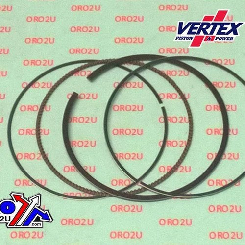 Vertex Piston Ring 77mm Yamaha WR250F 2015-2017, YZ250F 2014-2015
