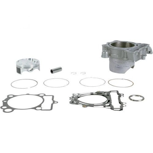 Cylinder Works Cylinder Kit Kawasaki KX-F250 2009, 80mm Big Bore