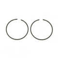 Piston Ring 45.5mm Kawasaki KX65 2000-2023, Suzuki RM65 2003-2007