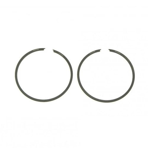 Piston Ring 45.5mm Kawasaki KX65 2000-2023, Suzuki RM65 2003-2007
