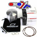 Wiseco 88.5mm Piston Kit Yamaha YZ490 1982-1984, IT490 1983-1984