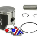 Namura 39.5mm Piston Kit A, KTM SX50 09-21, Husqvarna TC50 17-21