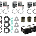 Top End Kit 73.5mm Kawasaki 900 Sts 01-02, Stx 99-09, Zxi 95-97