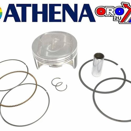 Athena Piston Kit Honda TRX450R 2004-2005, 97mm 480cc Big Bore