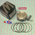 Wossner 79.5mm Forged Piston Kit Honda TRX350 Rancher 1999-2006