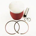 Wossner 72mm Forged Piston Kit A, Beta RR300 2013-2017 (2 ring)
