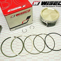 Wiseco 92mm Piston Kit Honda TRX500 12-19, SXS500 Pioneer 15-23