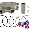 Namura Hyperdryve 96mm Piston Kit C, Honda TRX450R/ER 2006-2014