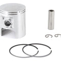 64.25mm Piston Kit Suzuki TS185 74-77, TC185 71-81, DS185 78-80