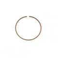Wossner Piston Ring 82mm Maico MC440 1973-1981, MD440 1973-1981