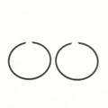 Piston Ring 46mm Kawasaki KX65 2000-2023, Suzuki RM65 2003-2007